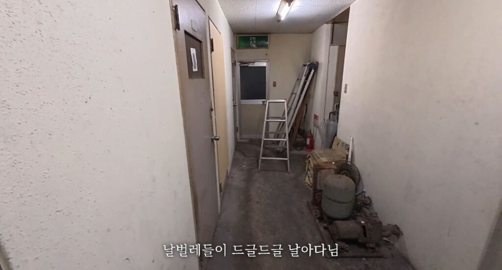 약혐) 일본에서 가장 악명 높은 숙소.jpg
