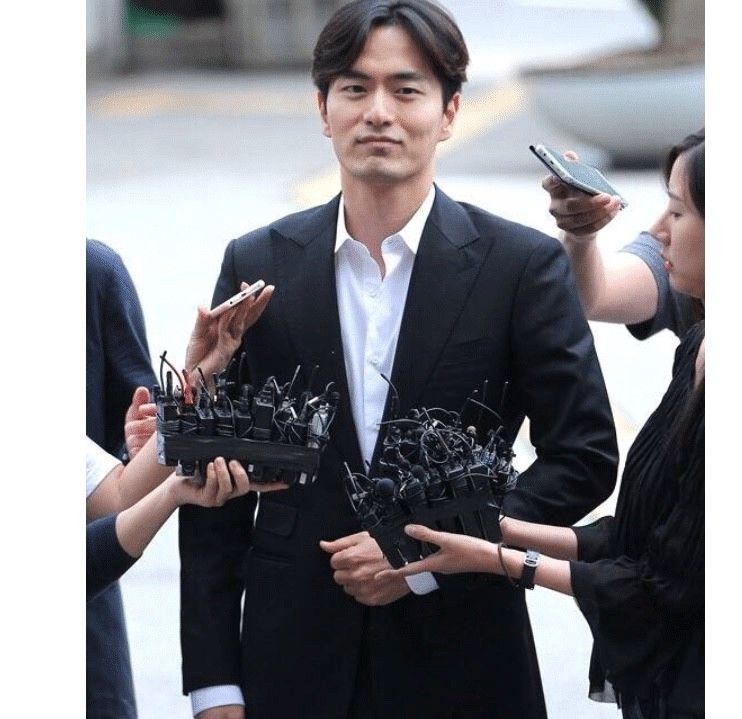 19) 다시보는 이진욱 무고녀 유혹 수준