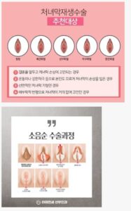 19) 여자들의 신분세탁