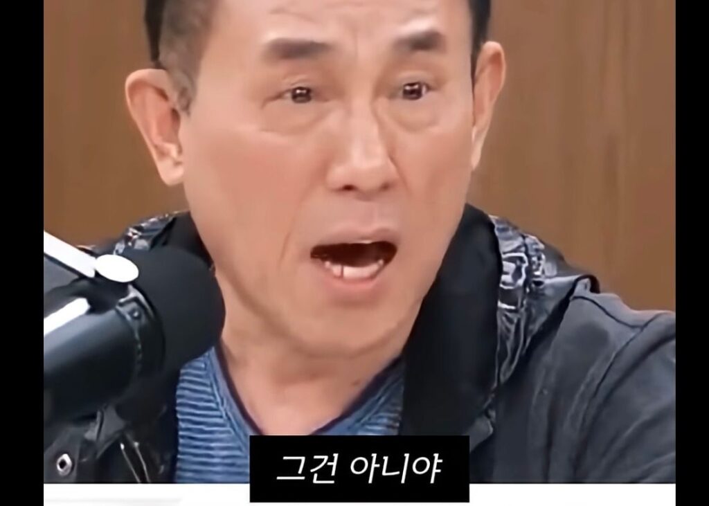 정일영 교수가 말하는 한국인들이 영어 못하는 이유