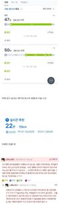 지방 사람들이 차를 사는 이유.