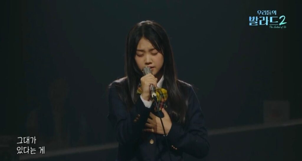 실시간 전원 기립박수 터진 15살의 정체 ..jpg