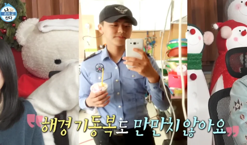 연예인들도 피할 수 없다는 그 논쟁.jpg