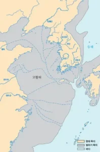 2만년전 한반도에 펼쳐졌을 당시의 초원 모습.jpg
