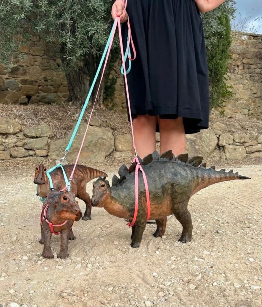 해외에서 급격히 유행중인 애완동물.