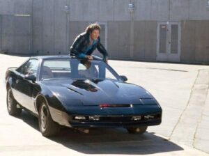 40년전에있었던 AI자동차