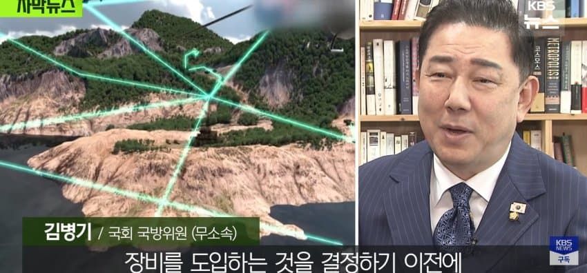 430억 쓰고 "선이 짧네", 한번도 못쓰고 2년째 창고