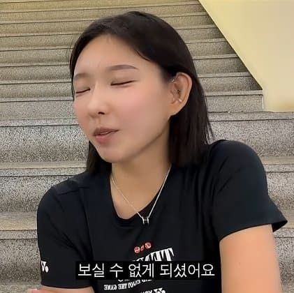 테니스 복장 규제 규제 규제때문에 화가많이난 미녀 유망주