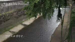 임진왜란 만화 그리는 일본인.jpg