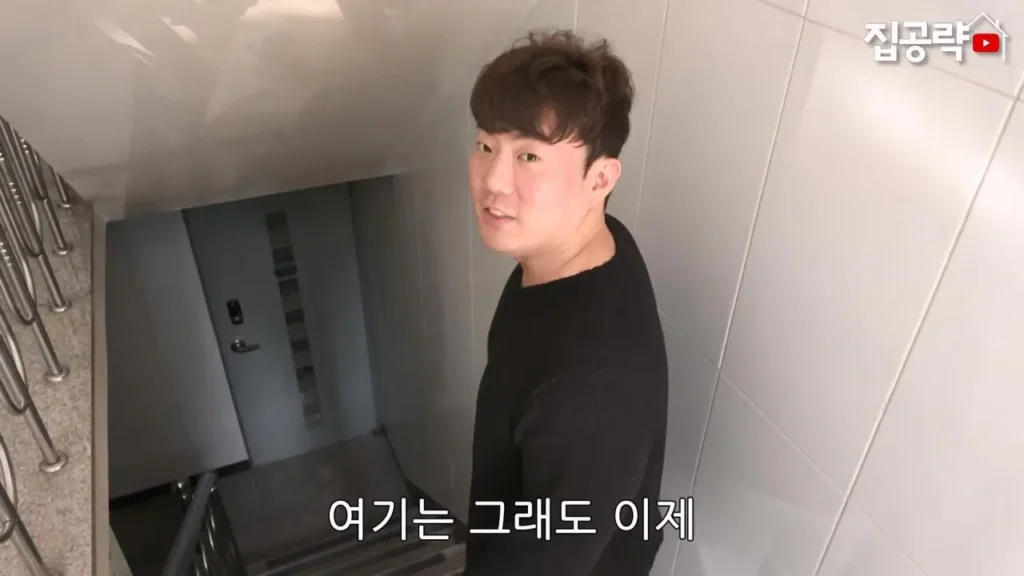 서울대 근처 월 42만원 방 수준 ㄷㄷ