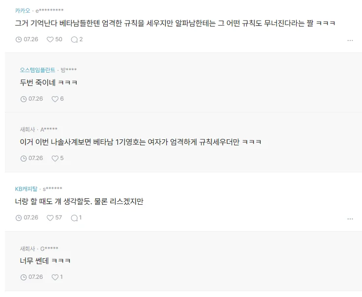 판도라의 상자 열어봤는데 이혼하고 싶어진다
