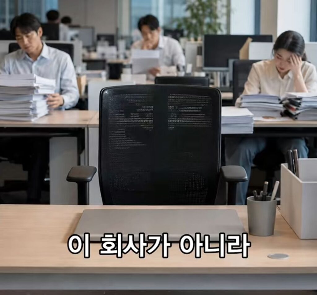 퇴사 할때 하지말아야할 행동.jpg