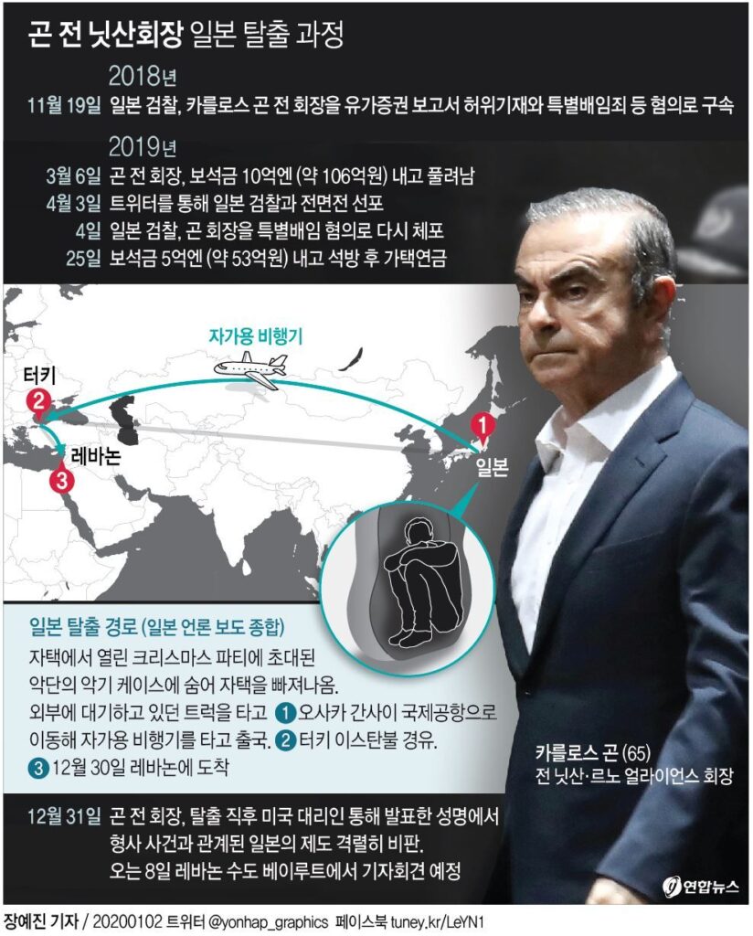 일본이랑 친하게 지내고 싶다는 SK회장