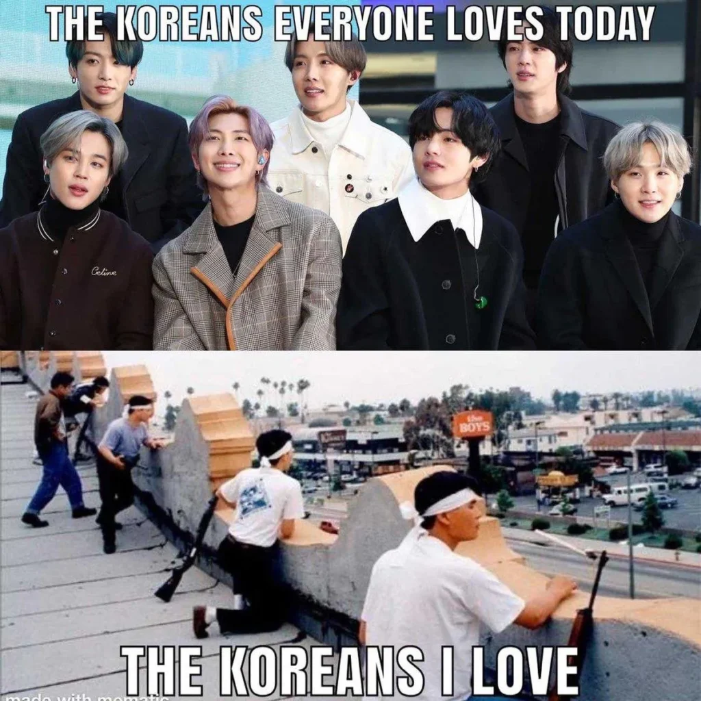 지금 프랑스 폭동 상점약탈때문에 다시 뜨고있는밈.jpg