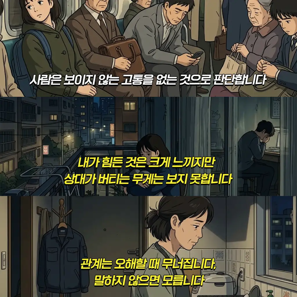 부부가 이혼하게 되는 충격적인 이유