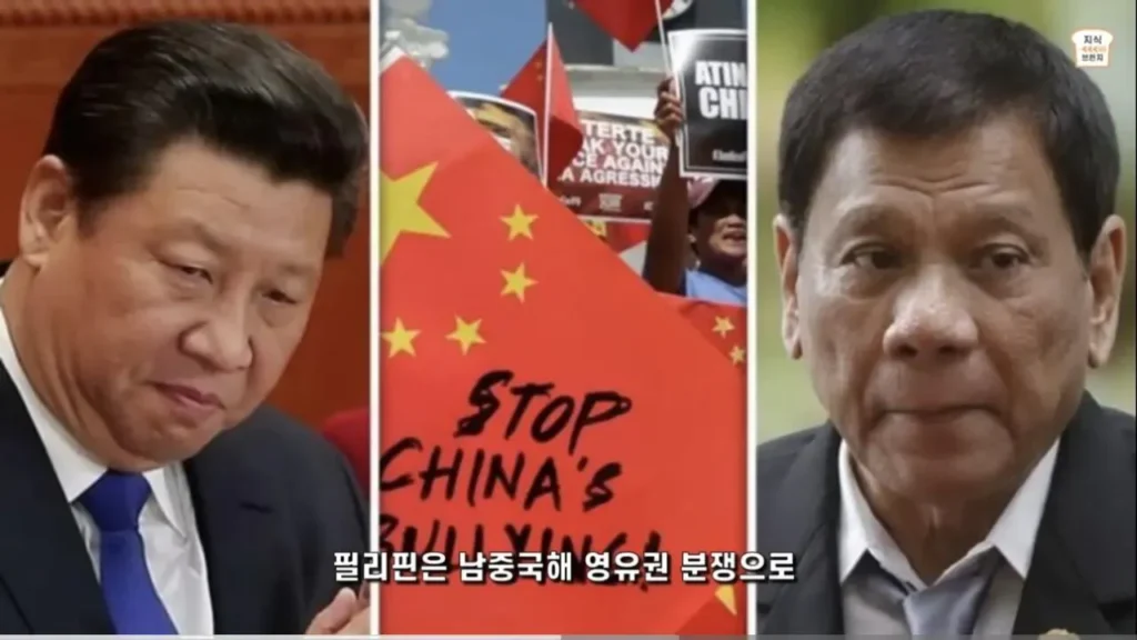 중국의 심각한 사회문제 ‘복수문화’