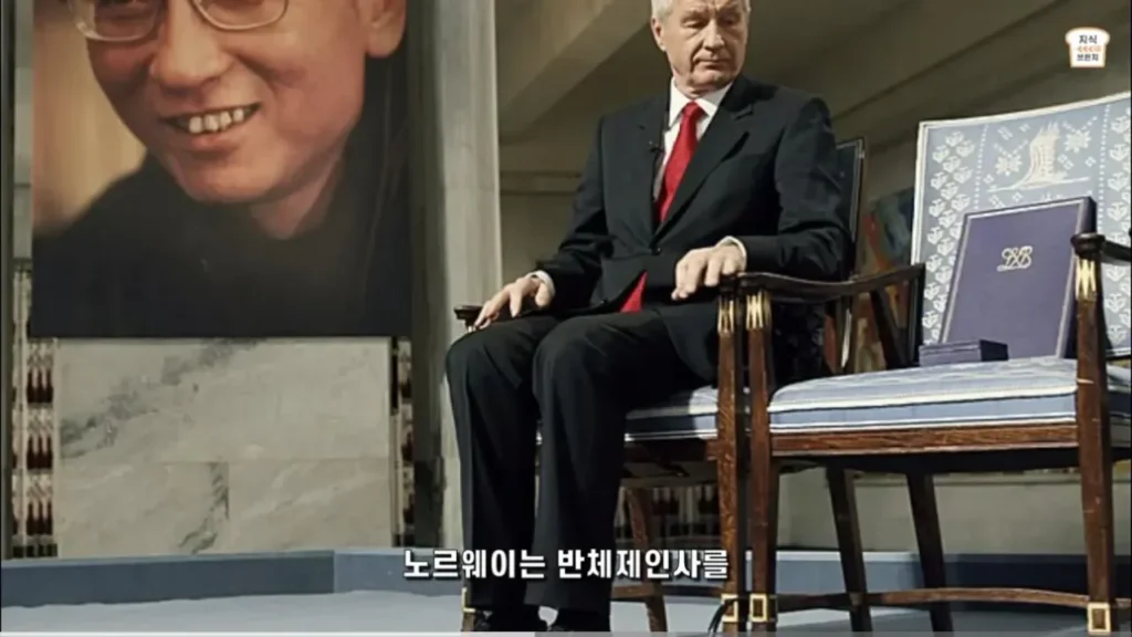 중국의 심각한 사회문제 ‘복수문화’