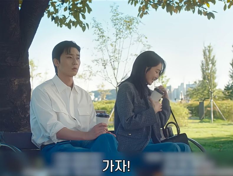 노산의 위험성을 알고 있는 현명한 여자.jpg