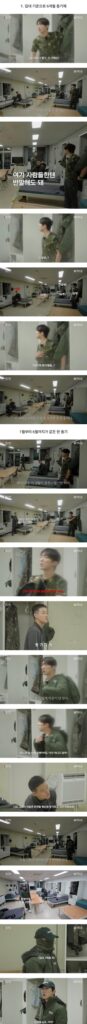 09군번 김원훈이 충격받은 요즘 군대생활.jpg