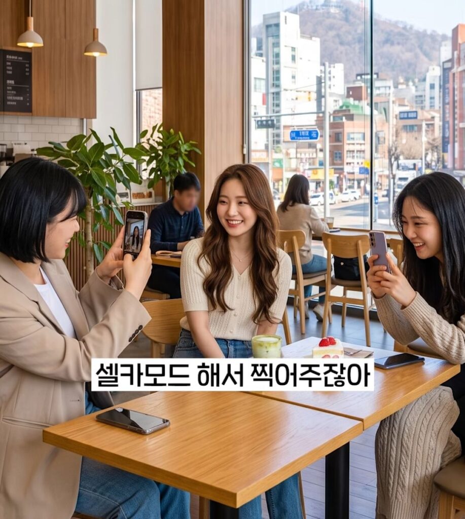의외의 진짜 예쁜 여자 판별법.jpg