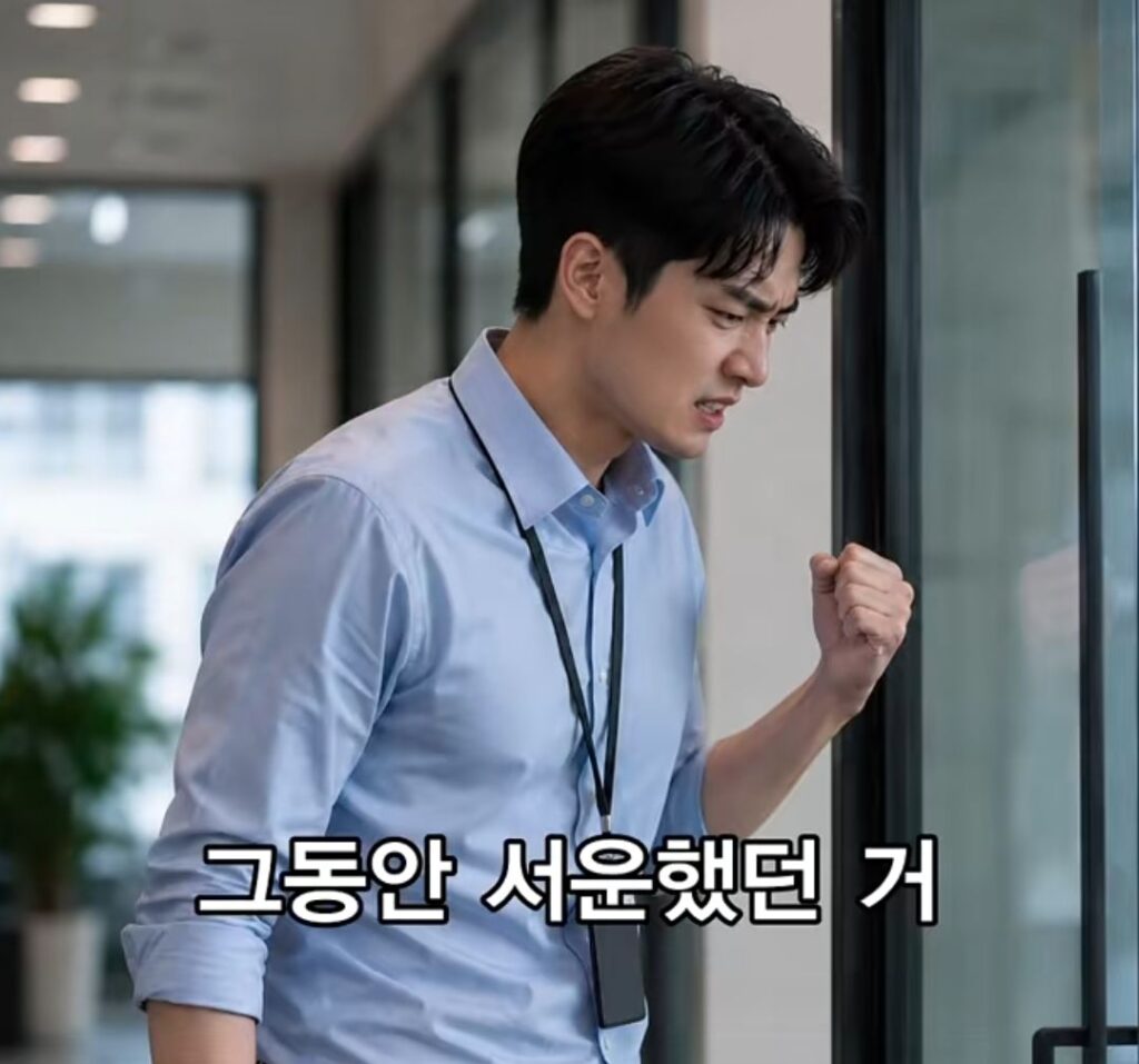 퇴사 할때 하지말아야할 행동.jpg
