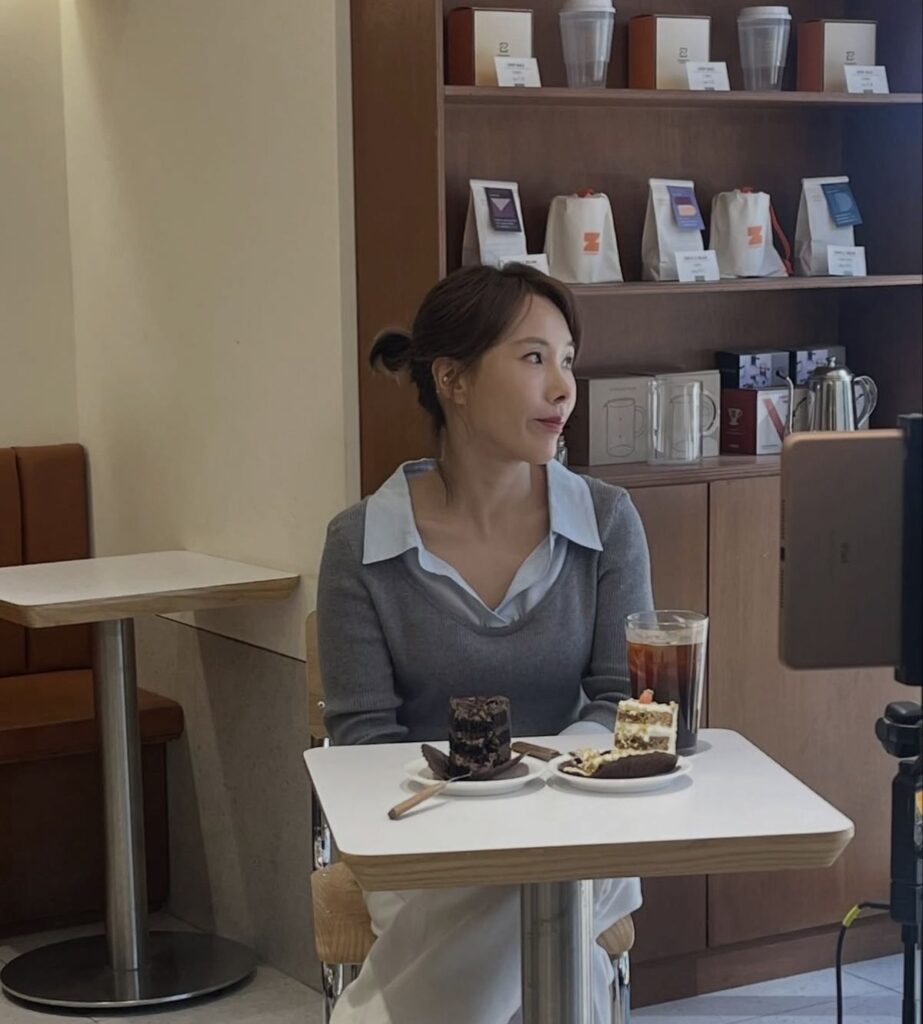 한지민 인줄..신봉선 11kg 빼더니 미모 미쳤다.jpg