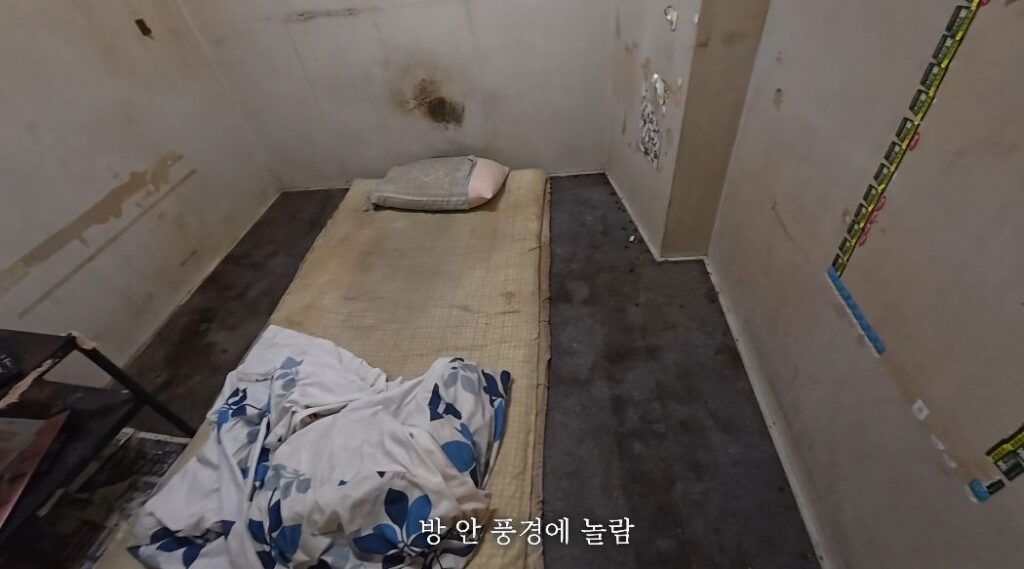 약혐) 일본에서 가장 악명 높은 숙소.jpg