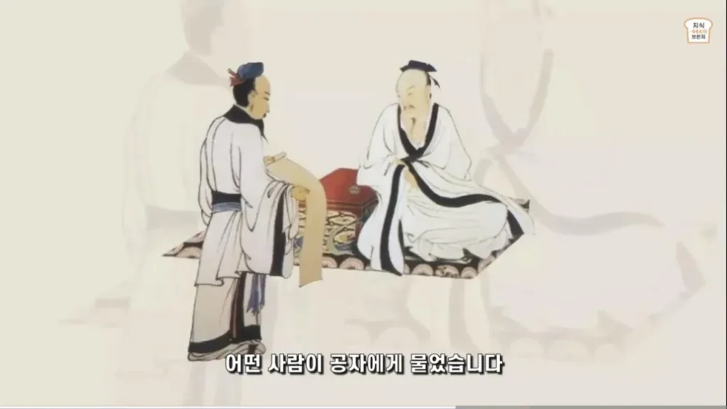 중국의 심각한 사회문제 ‘복수문화’