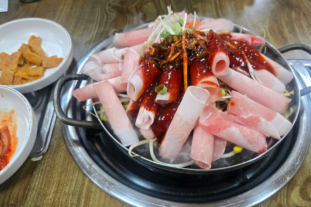 도대체 왜 비싼지 이해가 안가는 음식 1티어