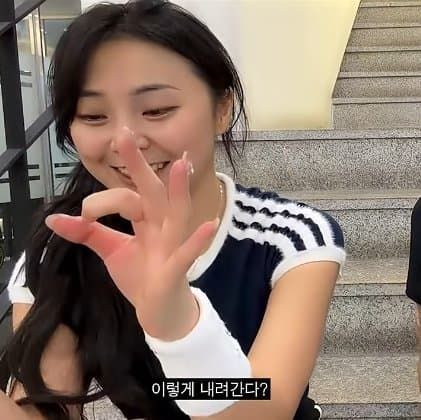 테니스 복장 규제 규제 규제때문에 화가많이난 미녀 유망주