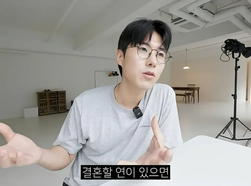 은근 많다는 30대 미혼자들 상태
