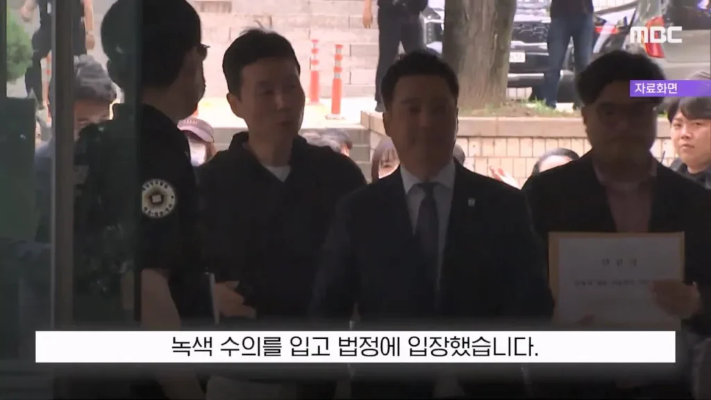 김세의"구속으로 각종언론에서 악마화 됐다.100억 집 두고 도주하겠나 보석해달라".jpg