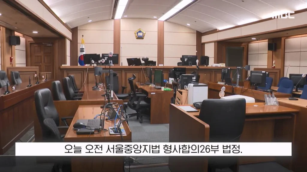 김세의"구속으로 각종언론에서 악마화 됐다.100억 집 두고 도주하겠나 보석해달라".jpg