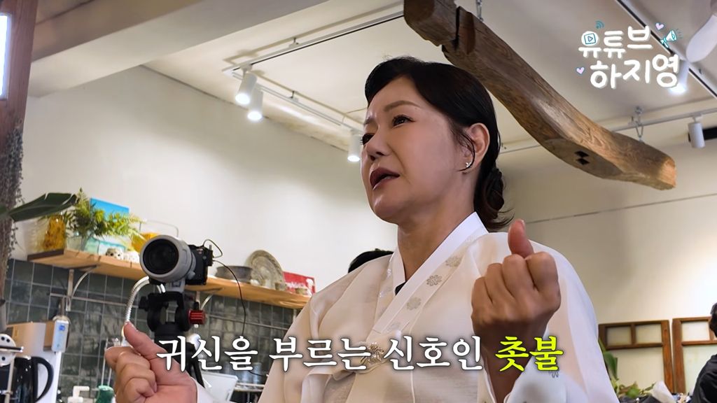 집에 촛불 함부로 켜두면 안되는 이유