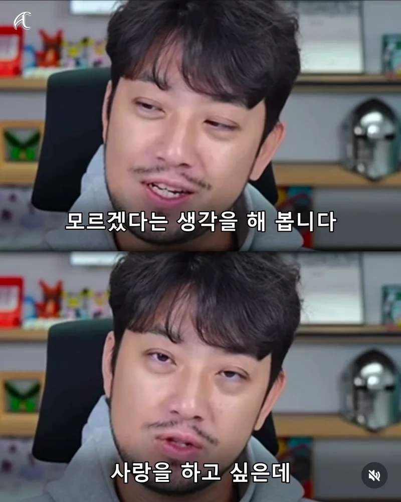 부캉이 사태를 본 침착맨의 말.jpg