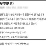 남편과 사는게 숨막히다는 아줌마.jpg