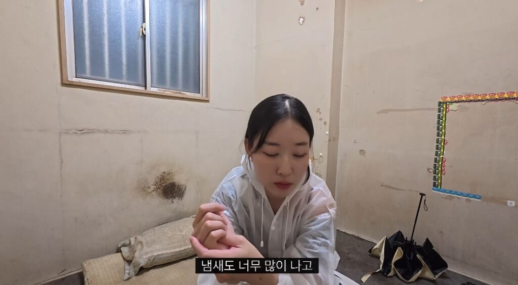 약혐) 일본에서 가장 악명 높은 숙소.jpg