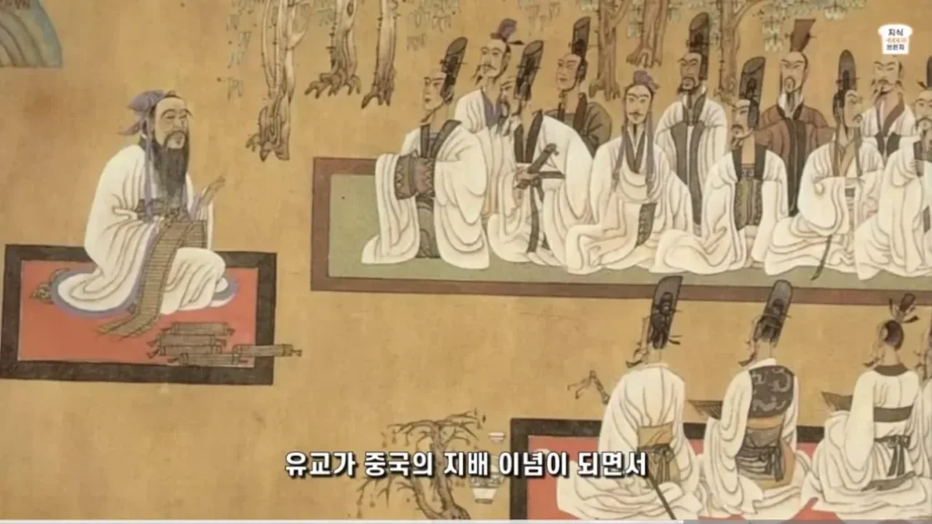 중국의 심각한 사회문제 ‘복수문화’