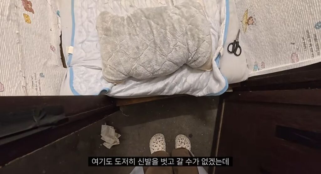 약혐) 일본에서 가장 악명 높은 숙소.jpg