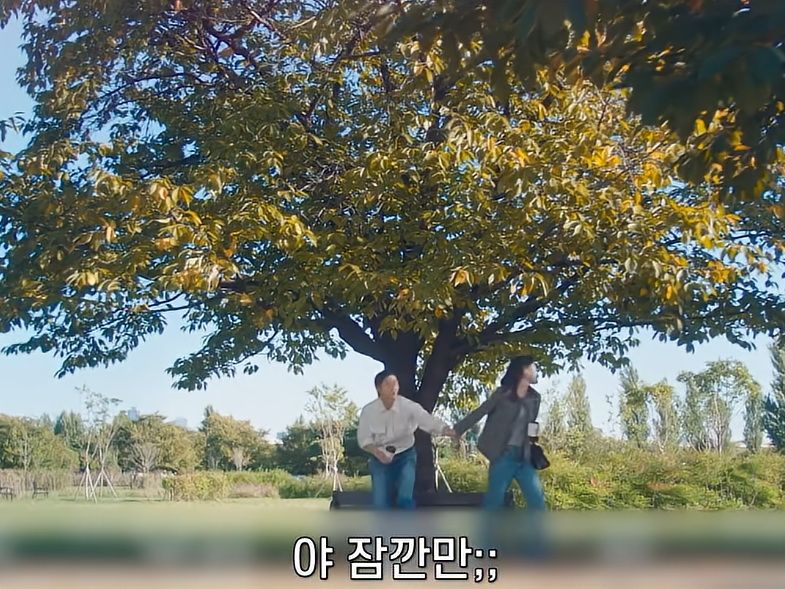 노산의 위험성을 알고 있는 현명한 여자.jpg