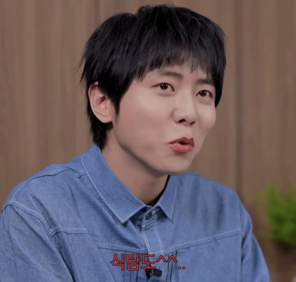 주우재 : "식탐도 지능이다".jpg