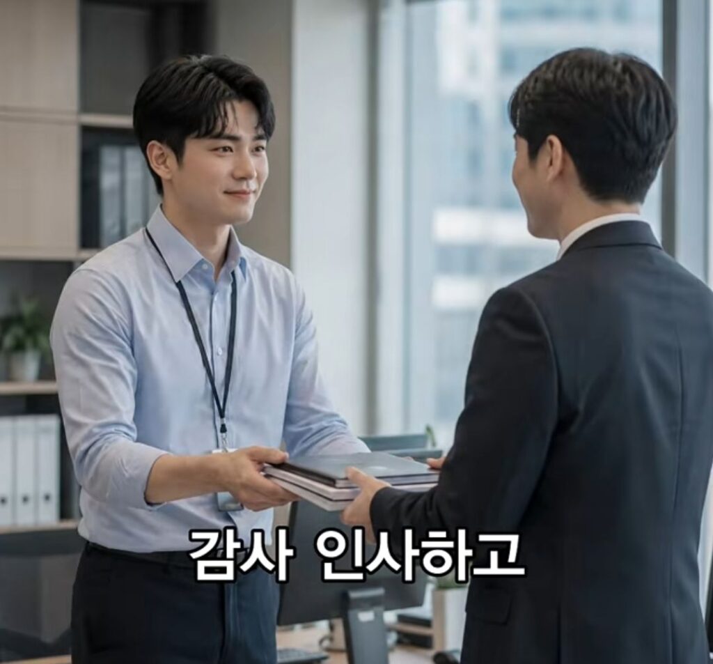 퇴사 할때 하지말아야할 행동.jpg