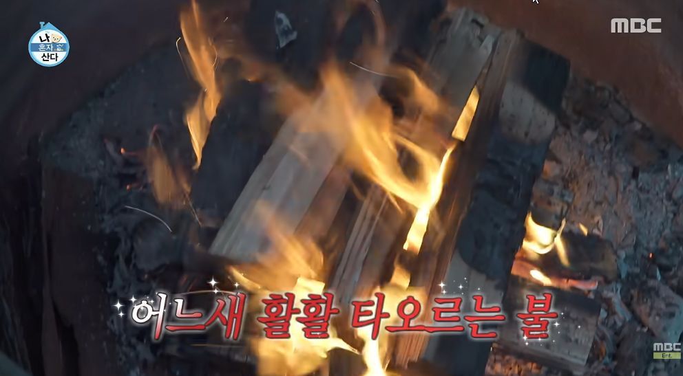 어제자 찐 이였다는 나혼산 출연배우