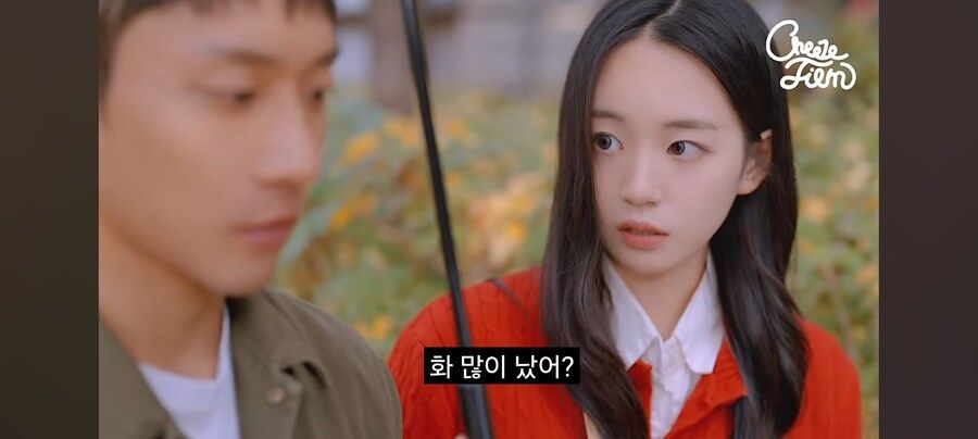 대학 안 가고 결혼하겠다는 여고생