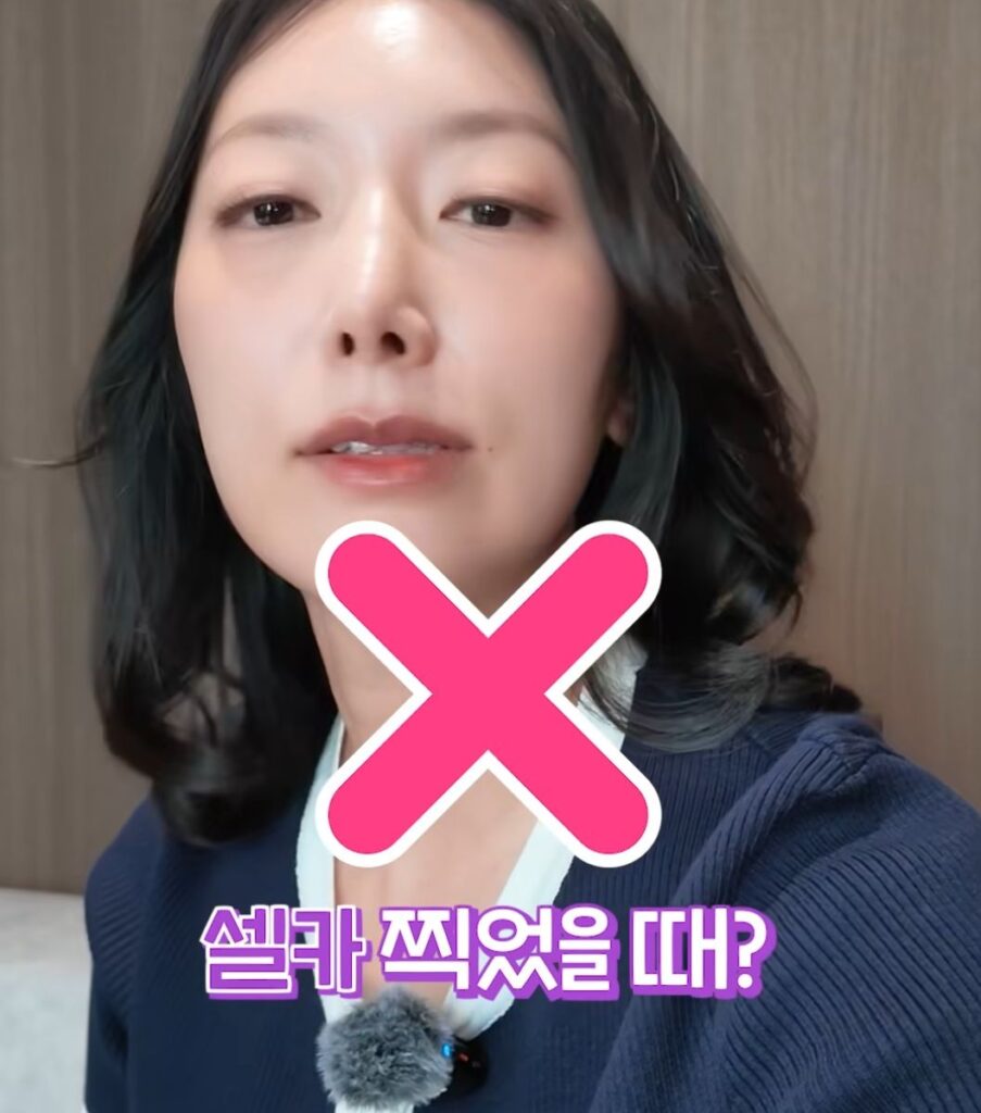 의외의 진짜 예쁜 여자 판별법.jpg