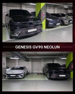 GV90 크기 체감