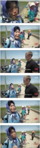 북한 주민이 가보고 싶은 나라는?