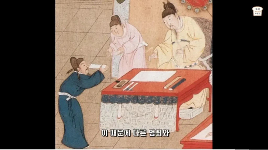 중국의 심각한 사회문제 ‘복수문화’
