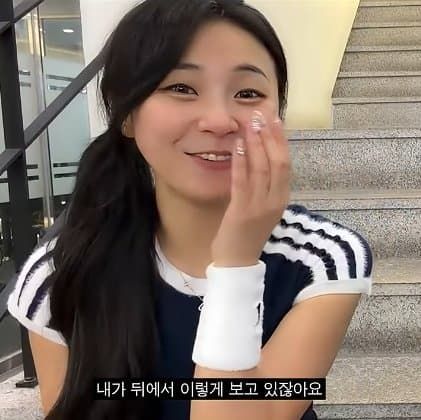테니스 복장 규제 규제 규제때문에 화가많이난 미녀 유망주