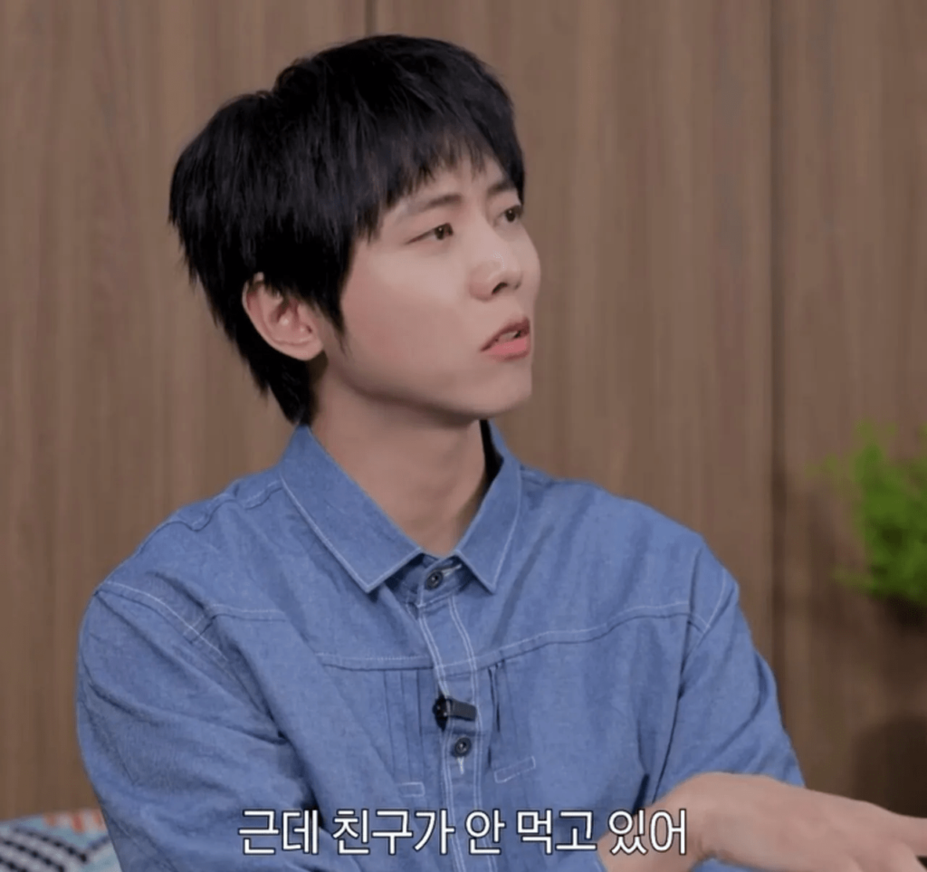 주우재 : "식탐도 지능이다".jpg